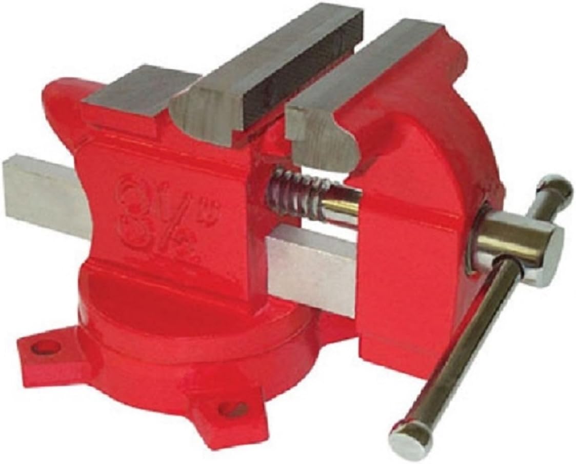 3.5" Vise Amazon.ca Tools & Home Improvement