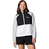Columbia womens Spire Valley Windbreaker