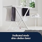 De’Longhi Tasciugo AriaDry Multi 14L/Day Dehumidifier DEXD214RF view 5