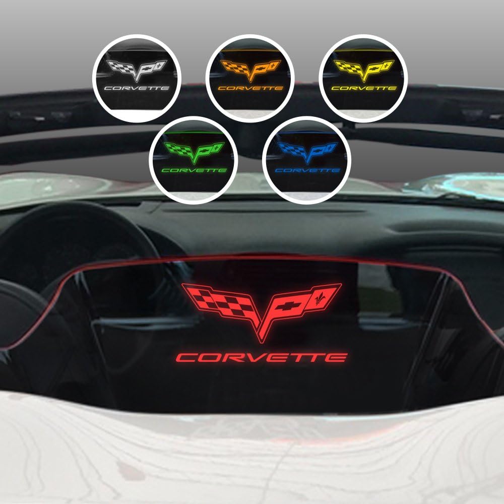 WindRestrictor Red Lighting Easy Install Control air flow Wind