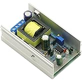 DC-DC 12V, 24V to DC, 200-450V, 220V, 380V, High Voltage Boost Converter, Power Supply Module, Adjustable Output Voltage