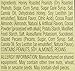 Emerald Peanut Butter, Sweet and Salty Dark Chocolate, 1.5-Ounce (Pack of 12)