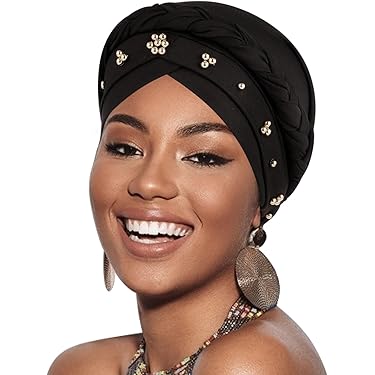 pañuelos para la cabeza