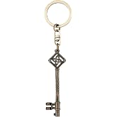 Weta Workshop - The Lord of the Rings Trilogy - The Key to Bag End Keyring