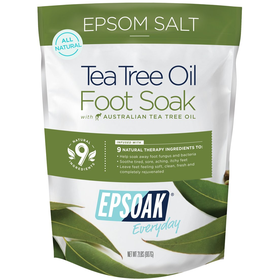 Amazon.com : 100% Pure Australian Tea Tree Essential Oil ...