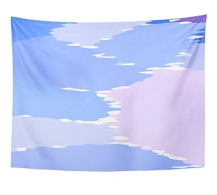 Amazon Com Emvency Tapestry Wall Hanging Camouflage With