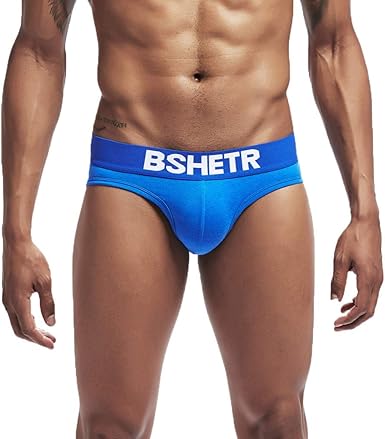 calzoncillos con relleno amazon