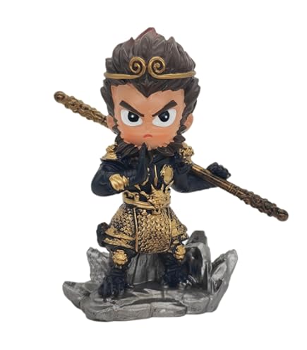 Amazon.com: i8 TOYS VERYCOOL Dou Zhan Shen Series of Tencent