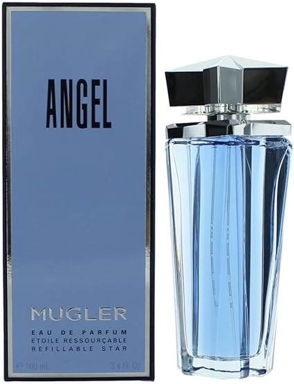 mugler angel edp 100ml