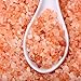 The Spice Lab Pink Himalayan Salt - Gourmet Pure Crystal - Nutrient and Mineral Fortified for Health - Kosher and Natural Certified (1 Kilo Coarse Refill Bag)