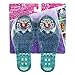 Disney Princess Ariel Shoes Heart Strong Jelly Shoes Collection