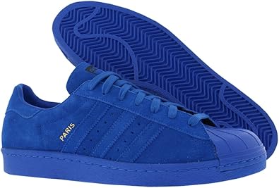 superstar 80s city series mens Blue