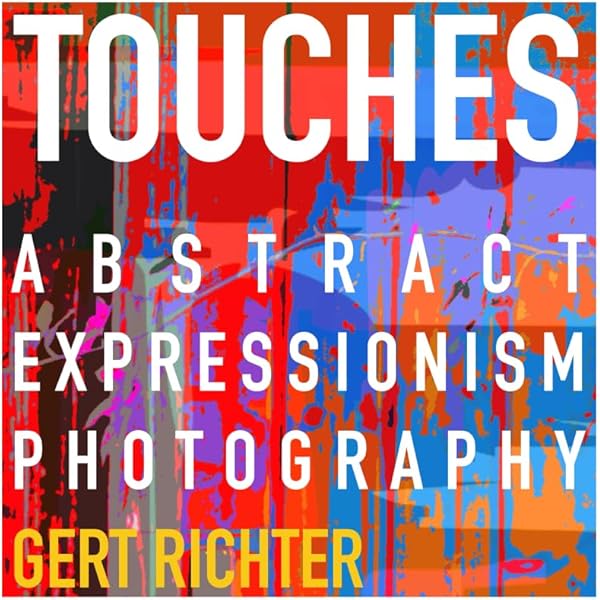 The Edge of Vision: The Rise of Abstraction in Photography: Rexer