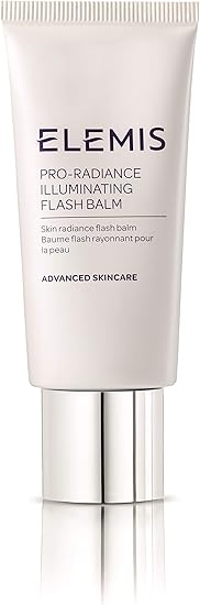 elemis flash balm
