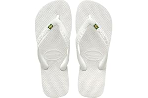 Chinelo Havaianas Brasil