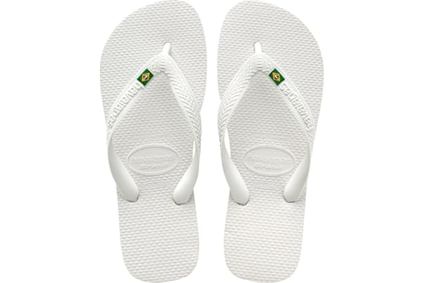 Chinelo Havaianas Brasil