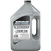 Quicksilver 10W-30 Marine Engine Oil