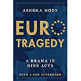 EuroTragedy: A Drama in Nine Acts