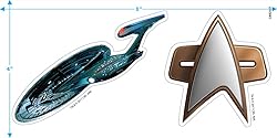 Popfunk Star Trek: The Next Generation