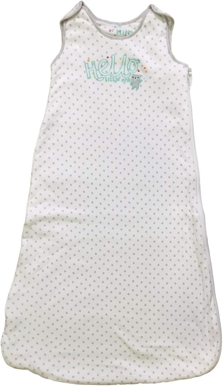 1.6 tog sleeping bag