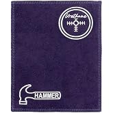 Hammer Purple Hammer Shammy Cleaning Pad - Purple