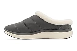 ABEO MXV Cruise Mule Dark Grey 9.5 Medium