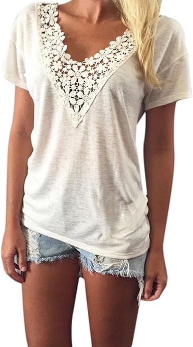 macys womens short sleeve tops