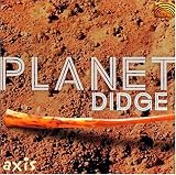 PLANET DIDGE                                       image