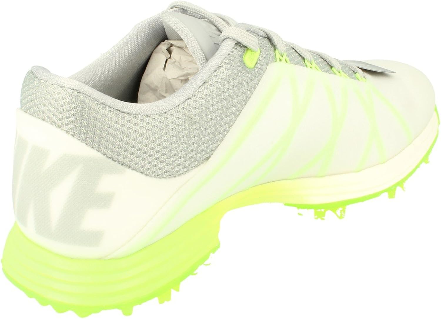 Amazon Co Jp Nike メンズ Lunar Fire Us サイズ 7 D M Us カラー ホワイト シューズ バッグ