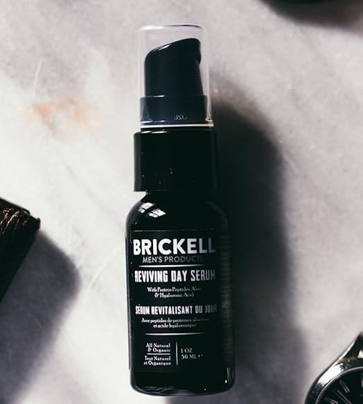 brickell day serum