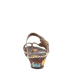Spring Step L`Artiste Women's Santorini Slide