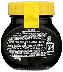 Marmite Yeast Extract