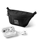 Ringke Mini Pouch Sling Bag, Mini Bag for Universal