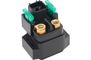 AHL Starter Solenoid Relay for Suzuki DL650 DL650A V-Strom 2004-2009