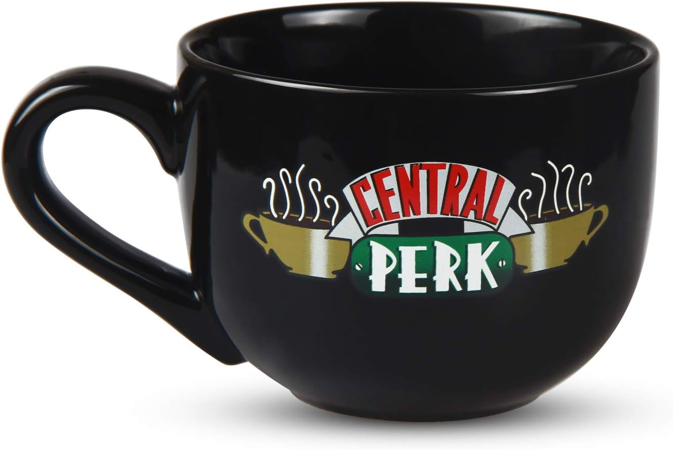 amazon central perk