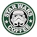 Tactical Patch : STAR WARS Coffees (#30922)