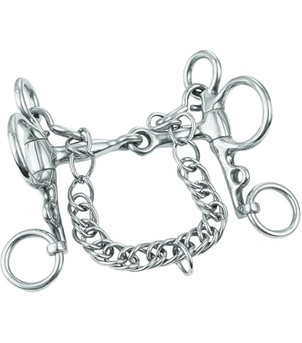 Harry's Horse Sporen wiel klein rvs - dierenvriendshop