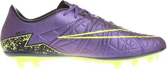 nike hypervenom phelon purple