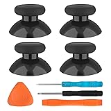 TOMSIN® Replacement Thumbsticks for Xbox One/ PS4