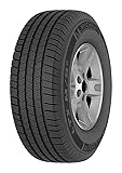 MICHELIN LTX M/S2 All- Season Radial Tire-275/55R20