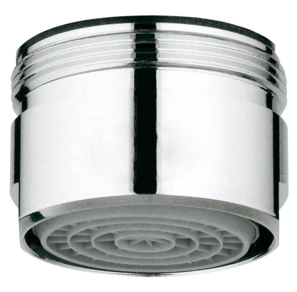 GROHE Flow Straightener Chrome 64445000