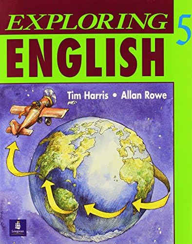 Amazon.com: Exploring English 6 (Student Edition): 9780201825886