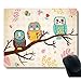 Apottwal Mouse Pad, Extended Desk Pad, Large Desk Mat, Smooth Surface Soft XXL Gaming Mouse pad, Easy Clean Waterproof Desk Cover for Desktop, Desks Protector for Office Home