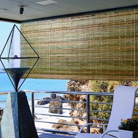 Nature Cool and Comfortable Roll Up, (36x72)