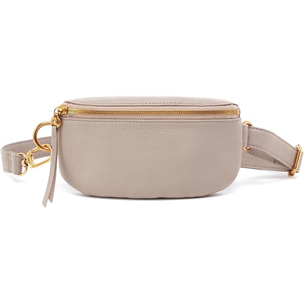 Fossil Tan Leather Belt Bag Amazon.com: Fossil Men main image 3