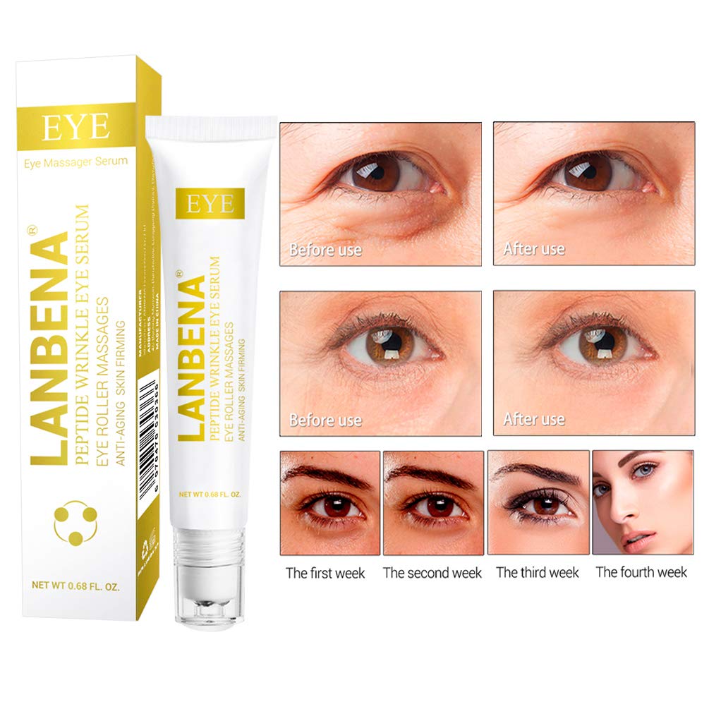 eye serum for puffy eyes