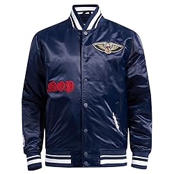 Pro Standard MENS NBA NEW ORLEANS PELICANS OLD