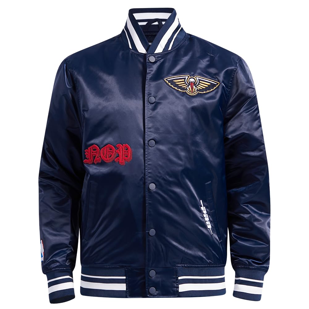 Pro Standard MENS NBA NEW ORLEANS PELICANS OLD