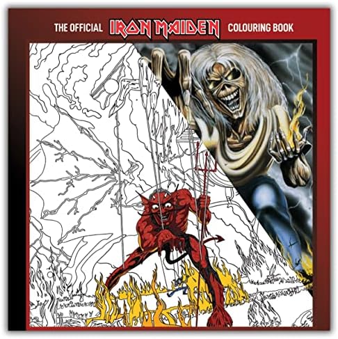 Iron Maiden - Eddie's Archive - Amazon.com Music