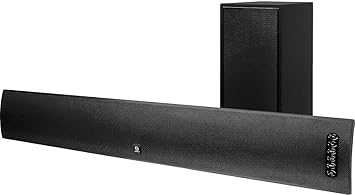 boston acoustics soundbar